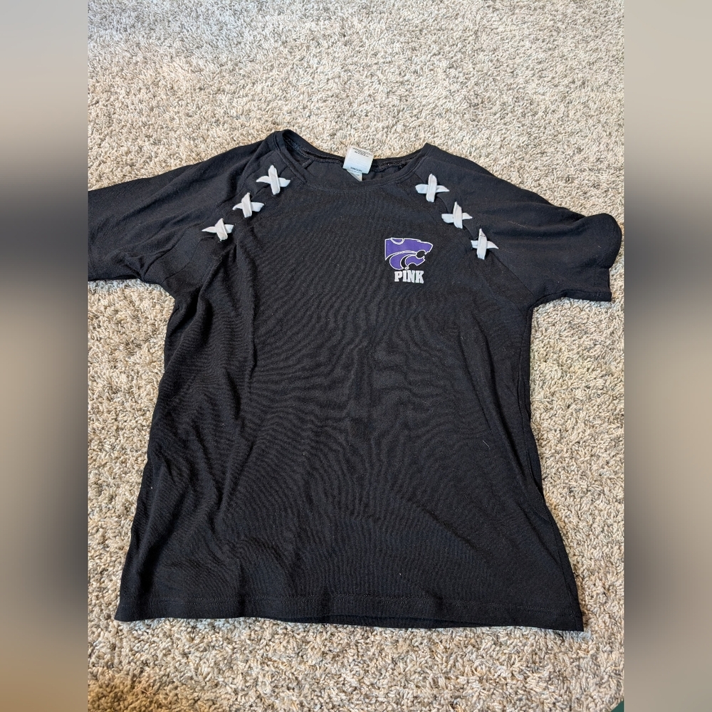 Kansas City Wild Cats Rare